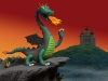 dragon corrige